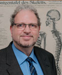 Privat-Dozent Dr. med. Matthias Bollow - Chefarzt