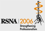 RSNA 2006