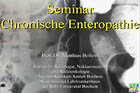 Seminar Chronische Enteropathie