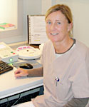 Kathrin Uhlenbruch - MTRA