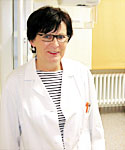 Margrit Herrmann - MTRA