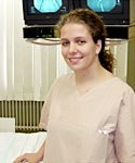 Ramona Birkenfeld - MTRA