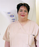 Susanne Antenbrink - MTRA