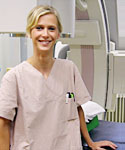Verena Gräwe - MTRA