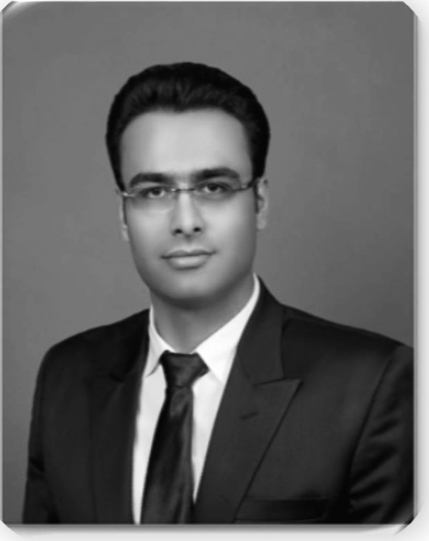 Payam Sarmadi