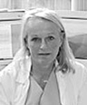 Dr. med. Susanne D&uuml;rscheidt - Ober&auml;rztin